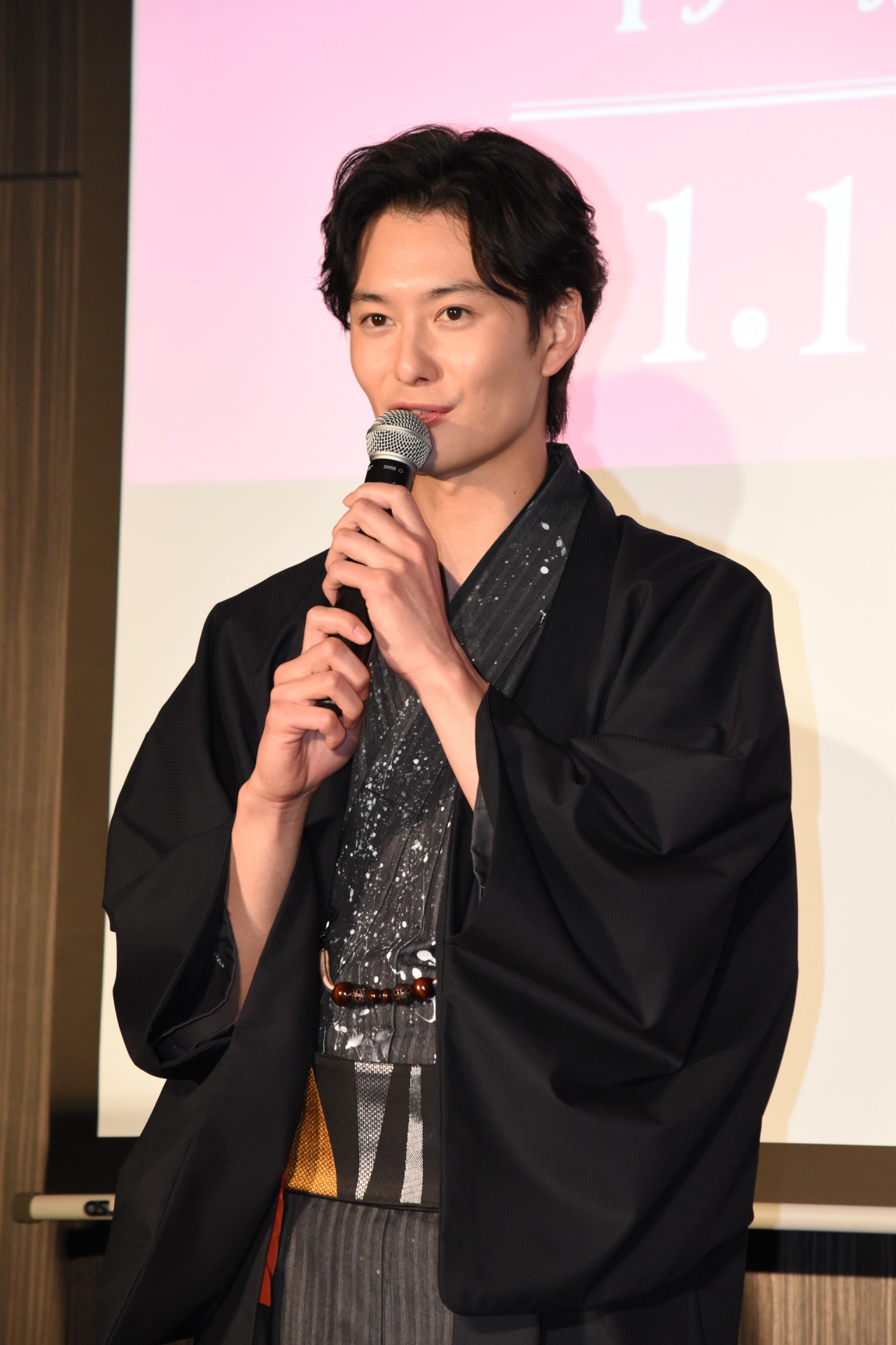 岡田将生