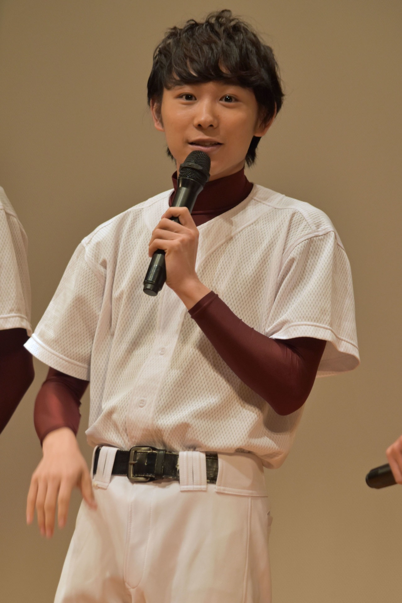 須賀健太