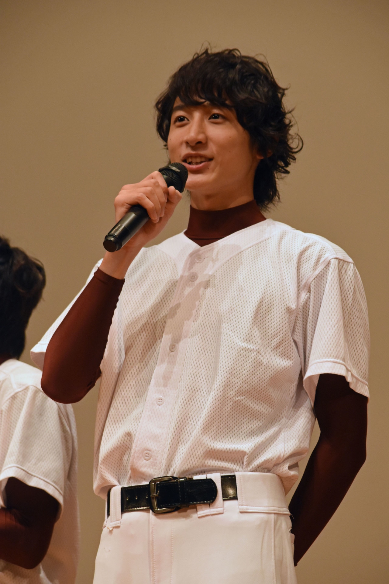 小関裕太
