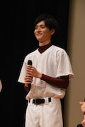 山本涼介