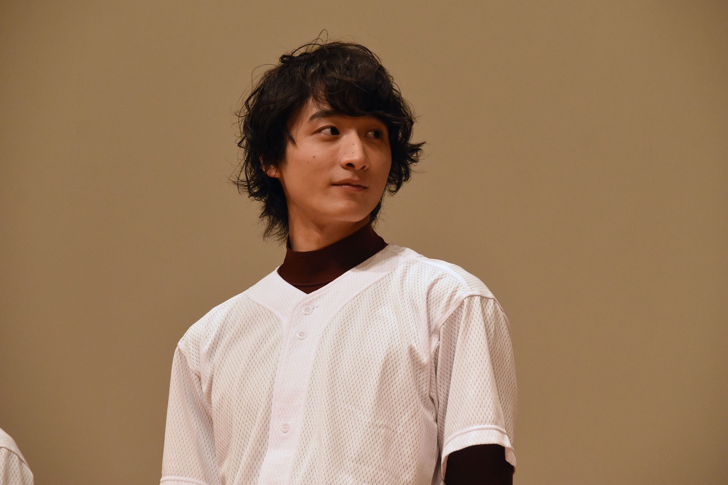 小関裕太