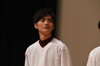 山本涼介