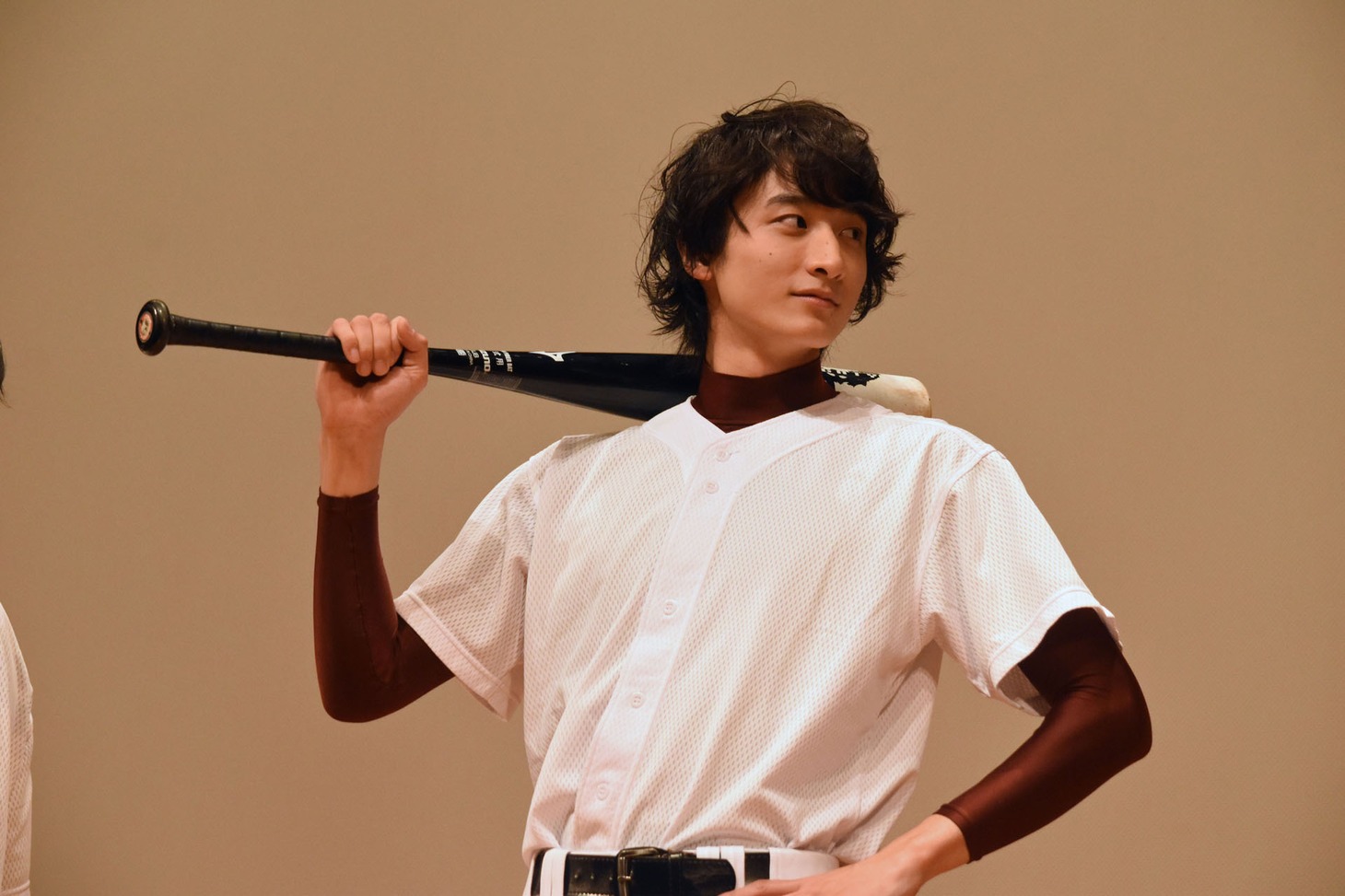小関裕太