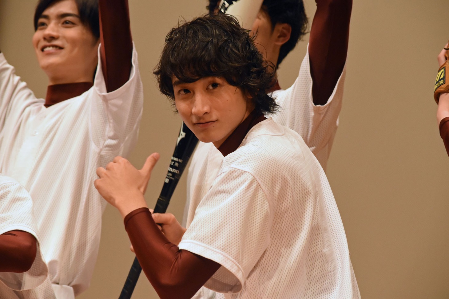 小関裕太