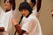 小関裕太