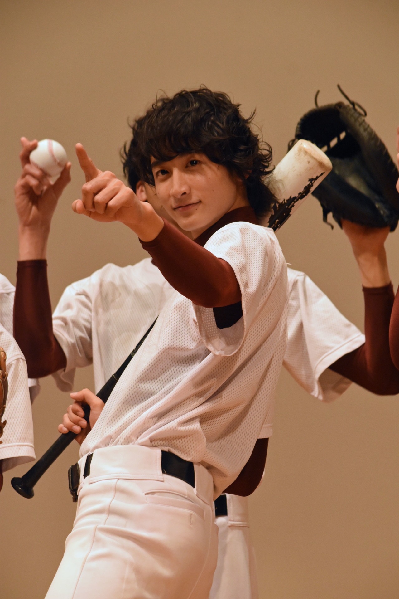 小関裕太