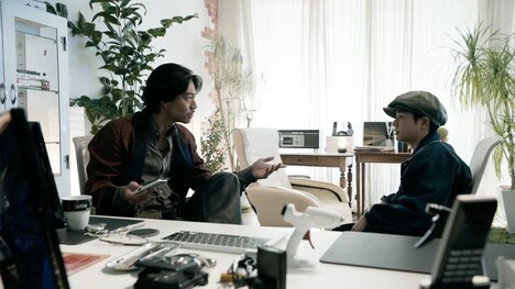 「キモチラボの解法」