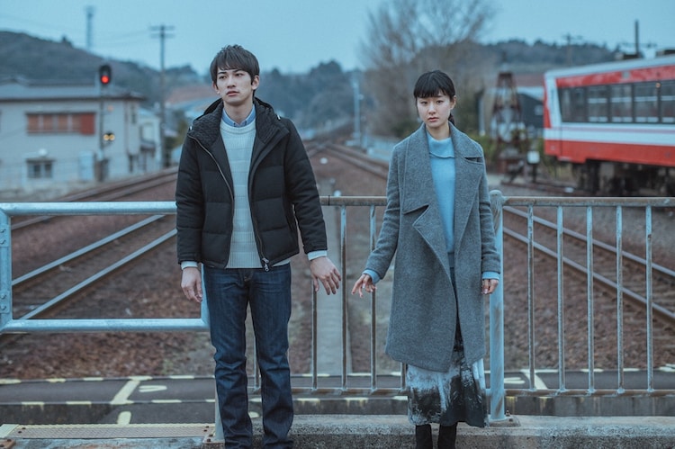 町田啓太や鈴木伸之が登壇 Cinema Fighters 追加舞台挨拶の開催決定 映画ナタリー