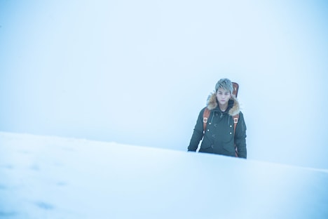 「SWAN SONG」より。