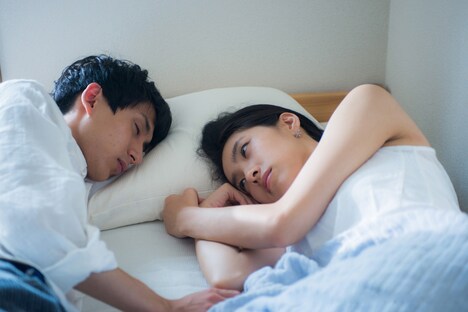 「ゆきおんなの夏」