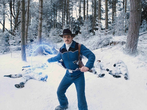 「キングスマン：ゴールデン・サークル」