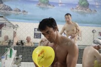 「テルマエ・ロマエ」