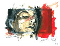 「リプセットの日記」原画