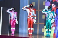 警察戦隊パトレンジャー