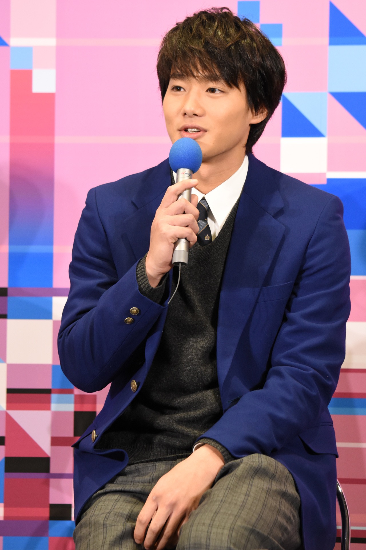 野村周平