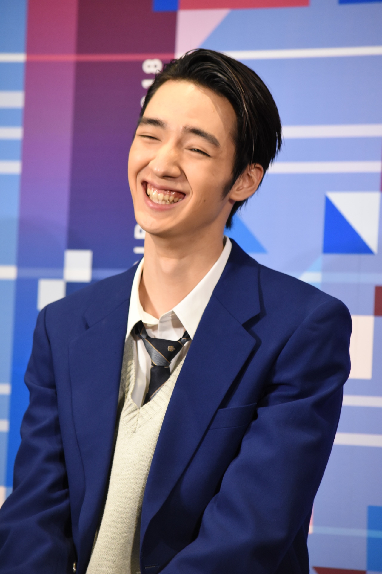 清水尋也