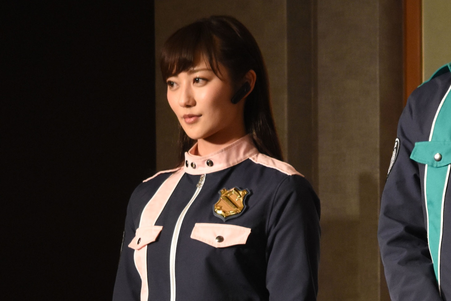 奥山かずさ