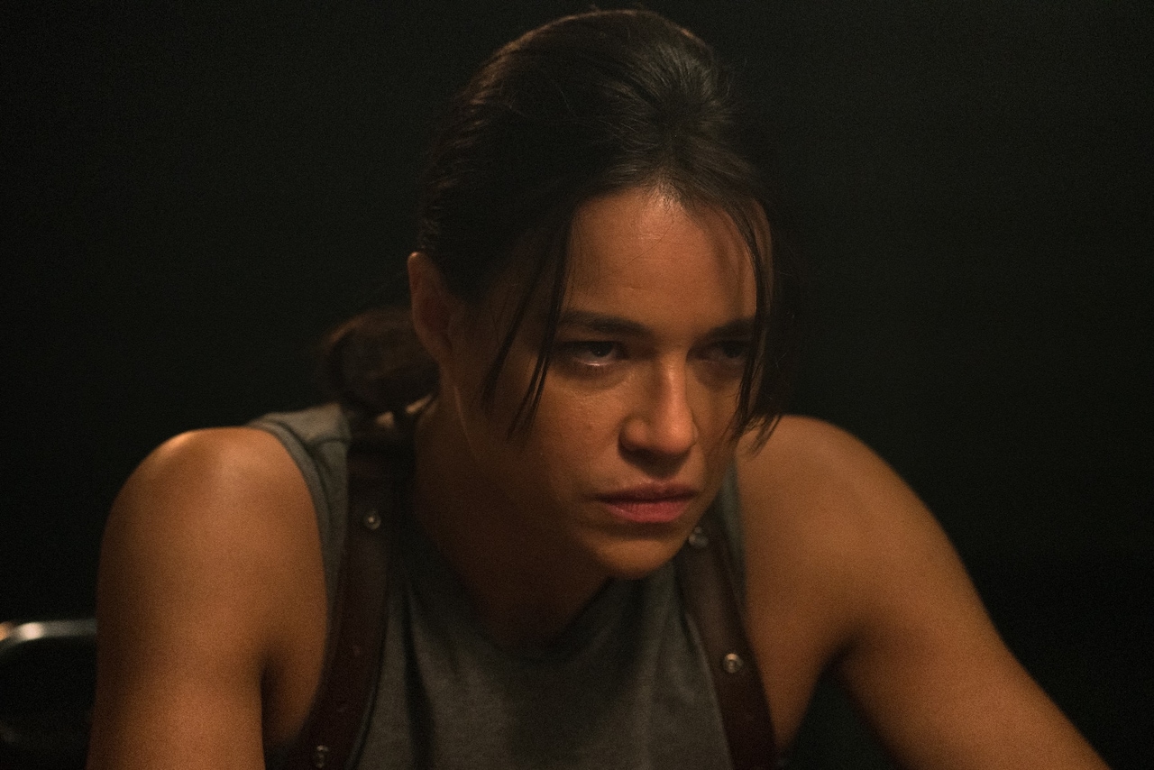 「レディ・ガイ」