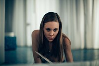 「スキン・コレクター」