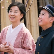 「北の桜守」公開記念、吉永小百合の特集で「動乱」「北の零年」など6作上映