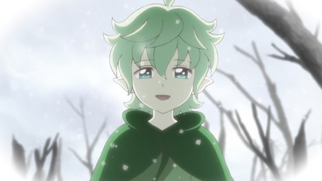 「映画プリキュアスーパースターズ！」予告編より。