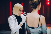 「スキン・コレクター」