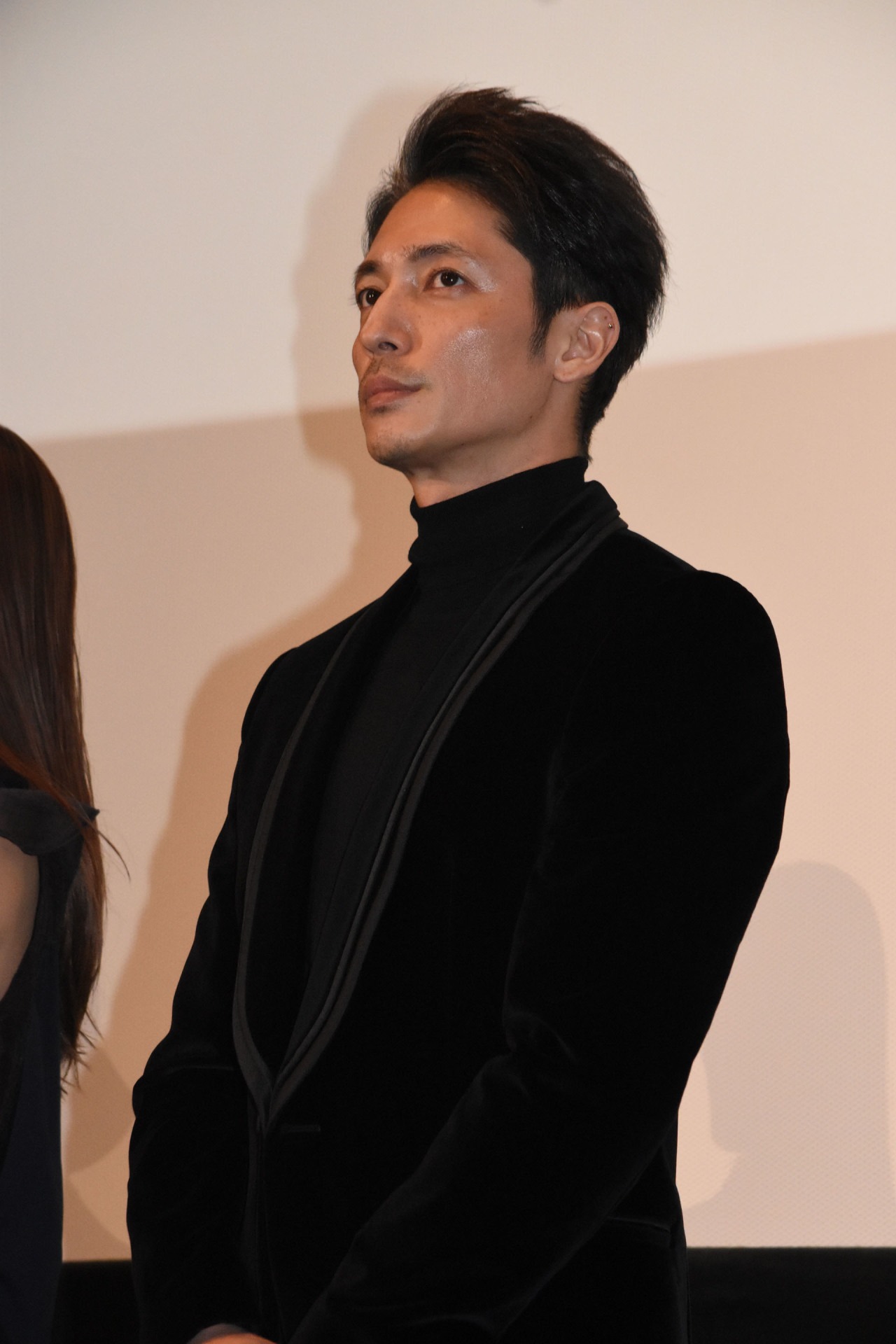 玉木宏