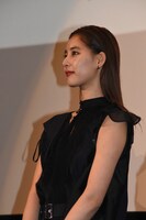 新木優子