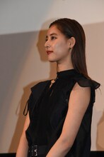 新木優子