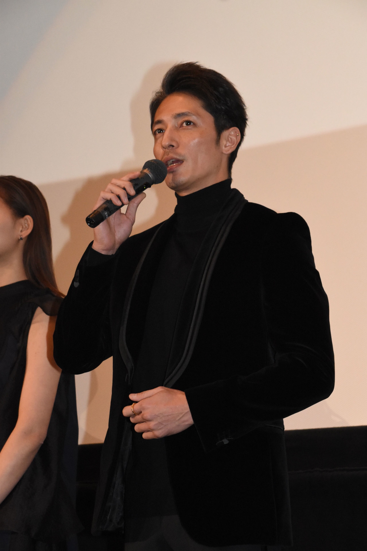 玉木宏