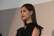 新木優子