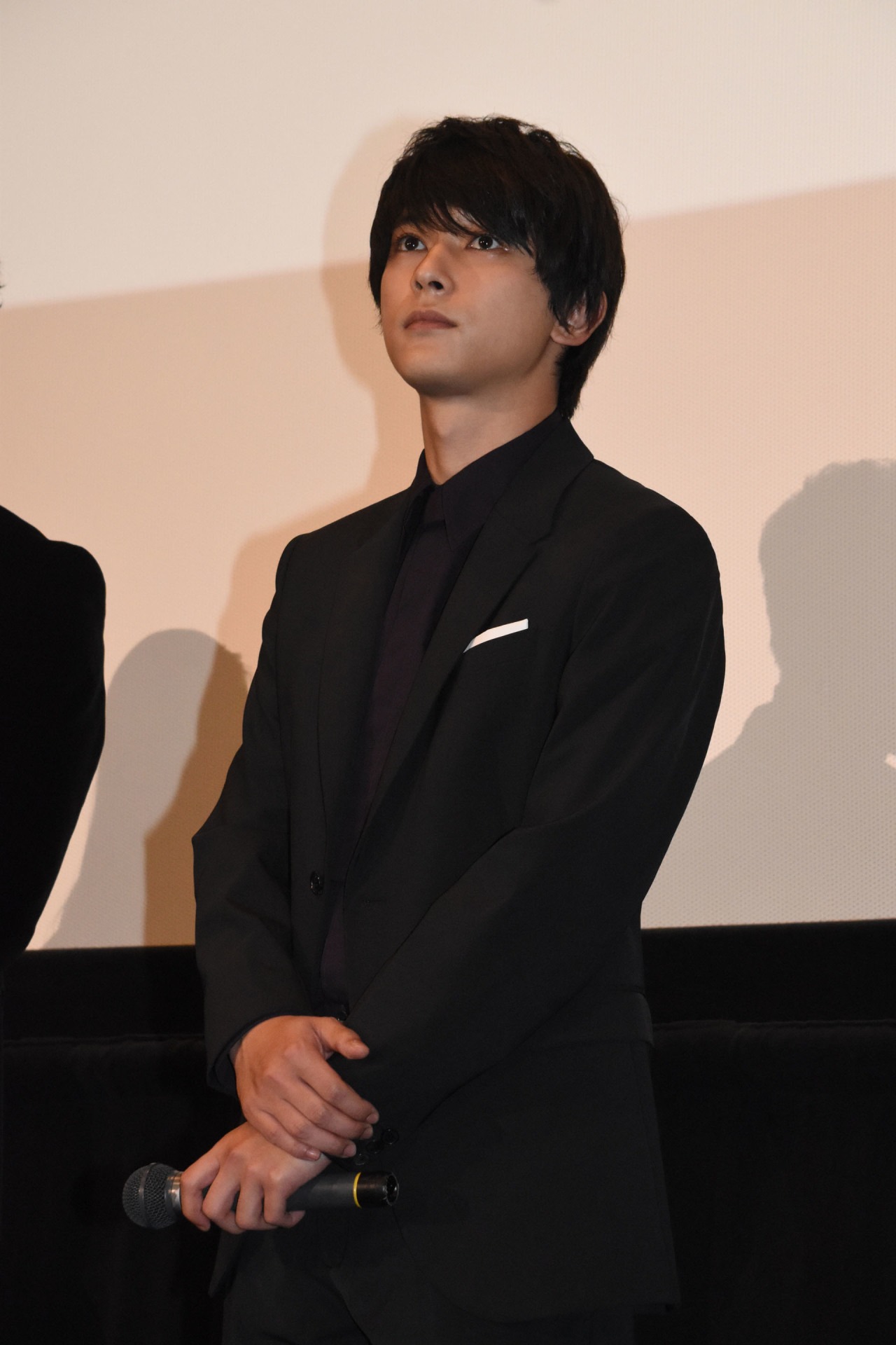 吉沢亮