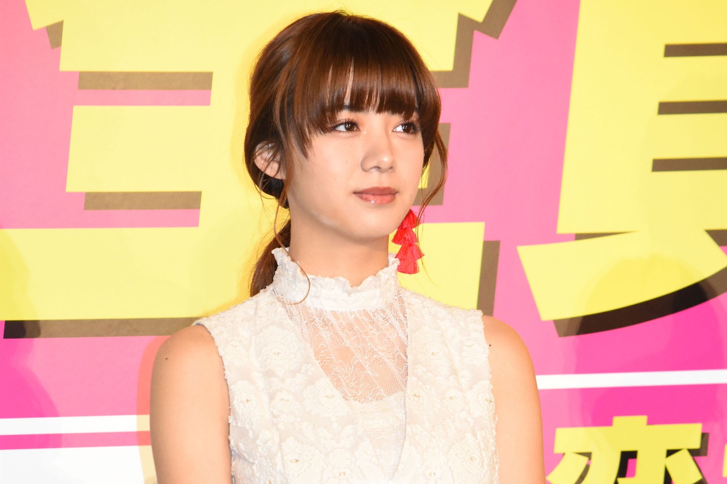 池田エライザ