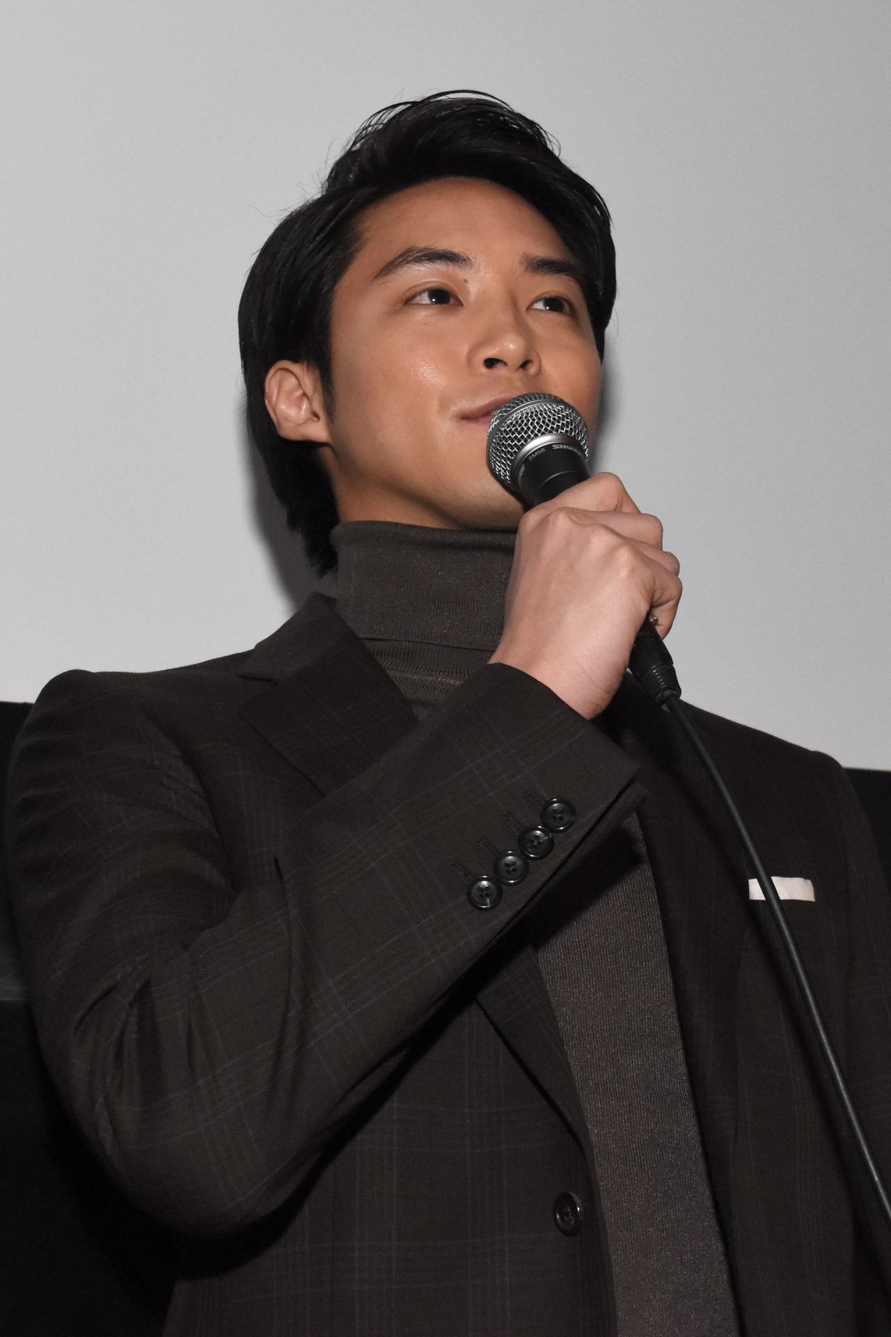 白石隼也