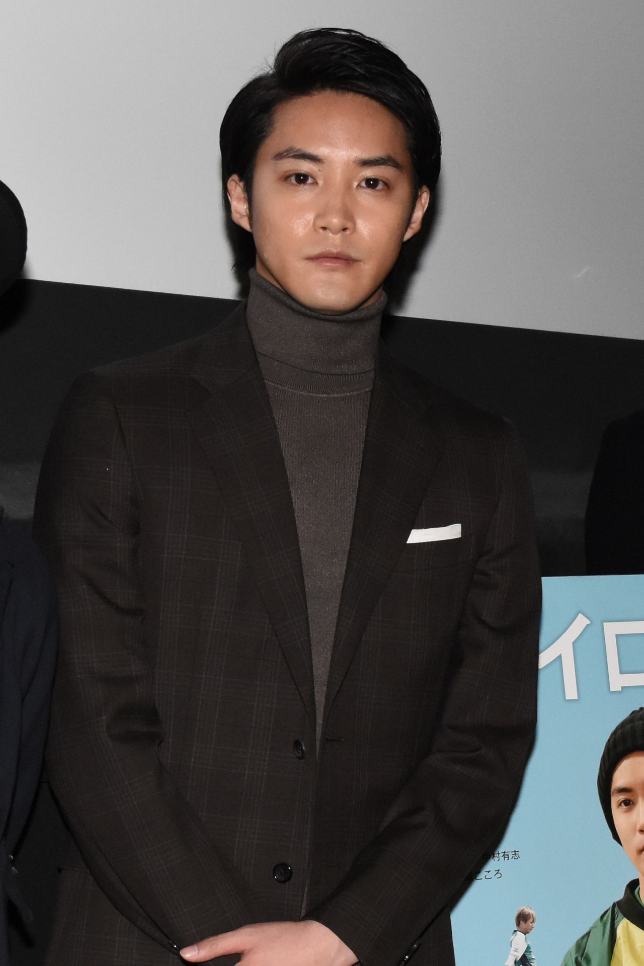 白石隼也