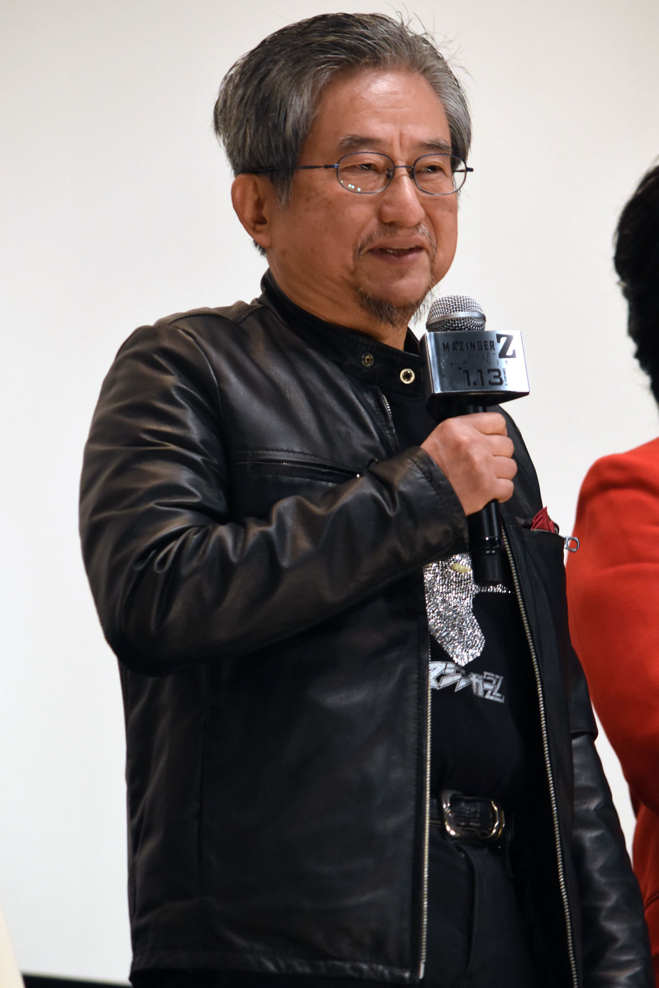永井豪
