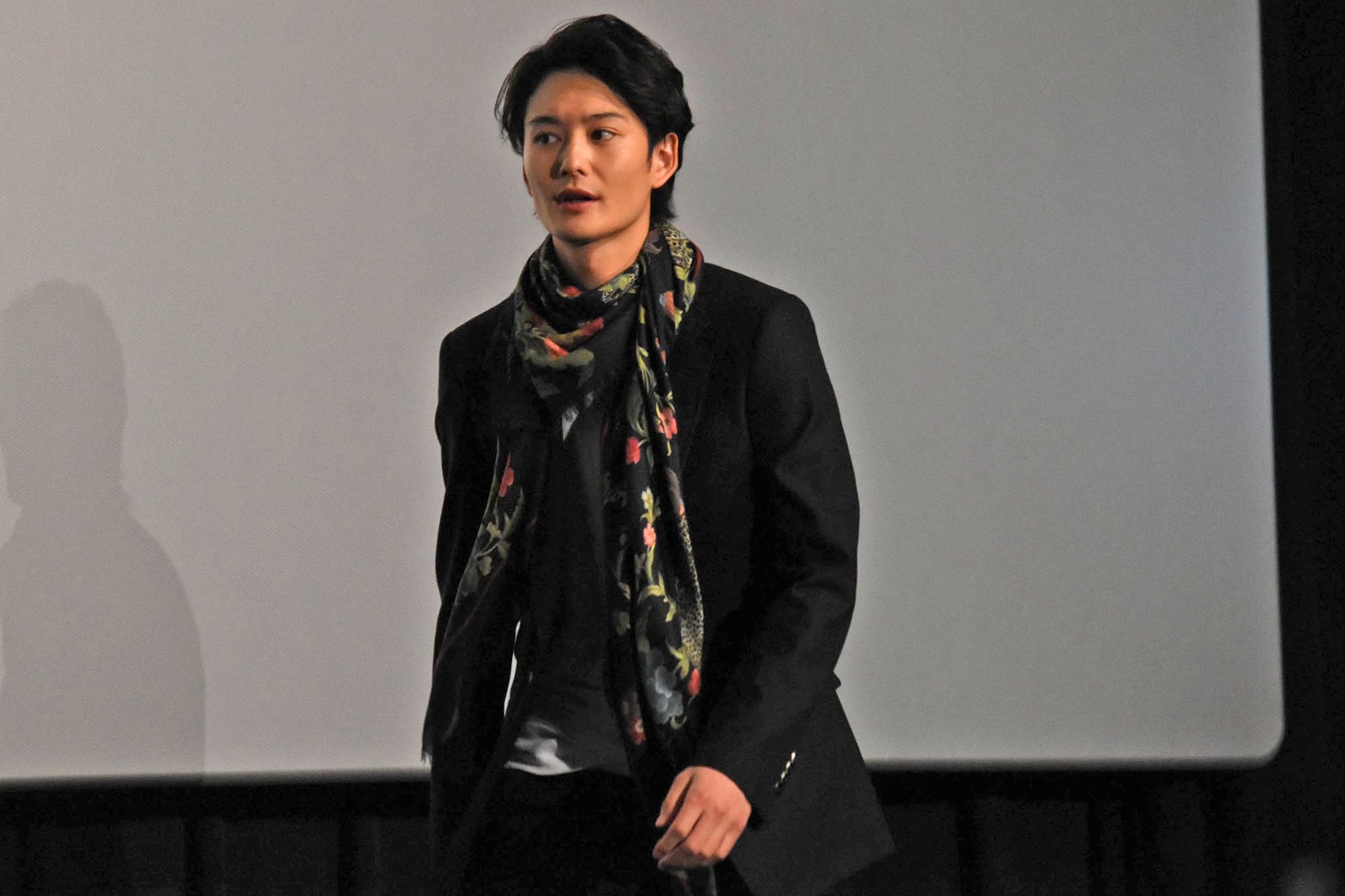 岡田将生