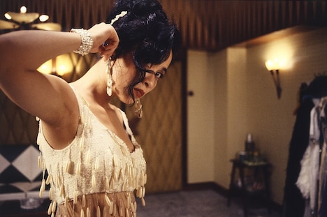 「欲望の翼（デジタルリマスター版）」 (c)1990 East Asia Films Distribution Limited and eSun.com Limited. All Rights Reserved.