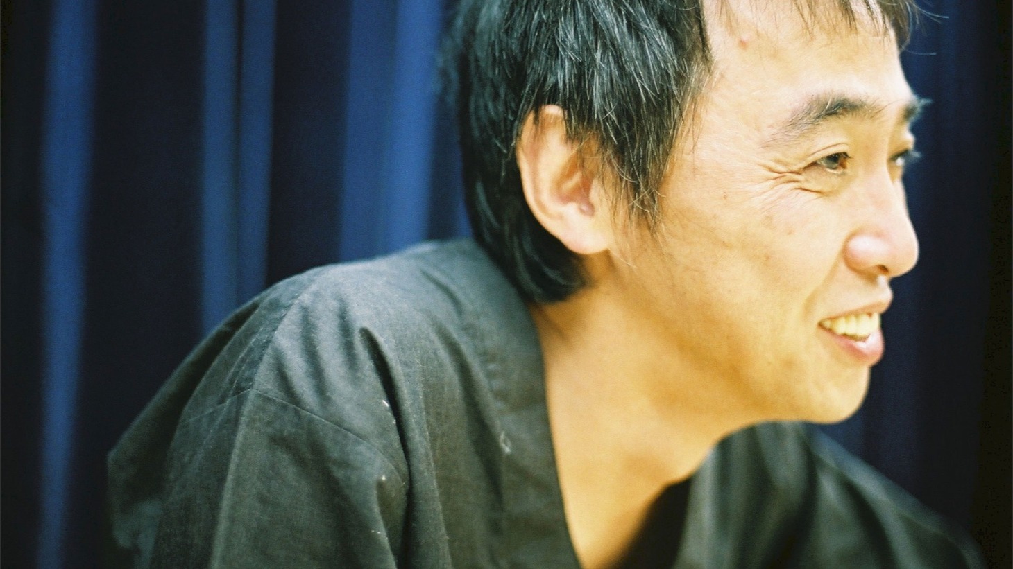 「息衝く」