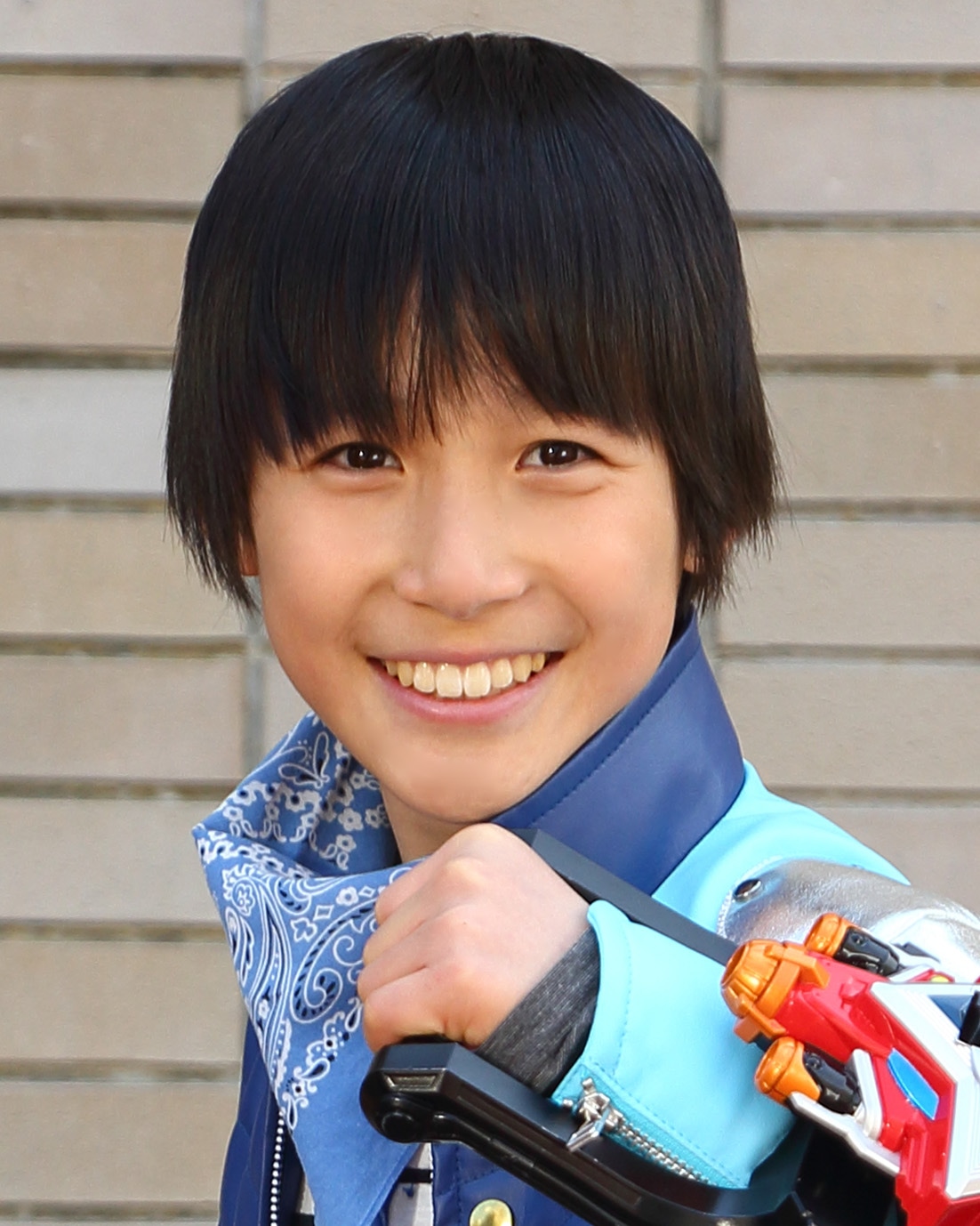 田口翔大