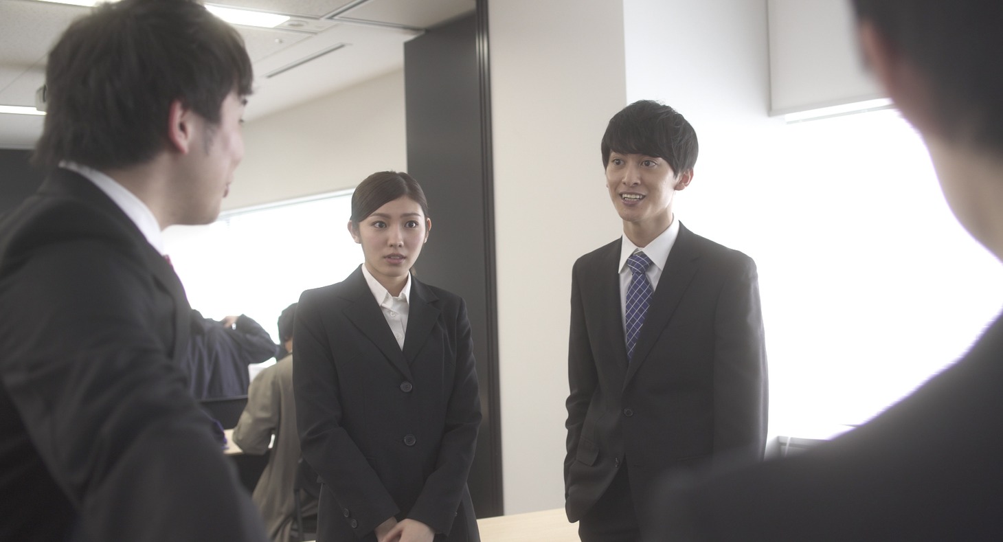 「40万分の1」