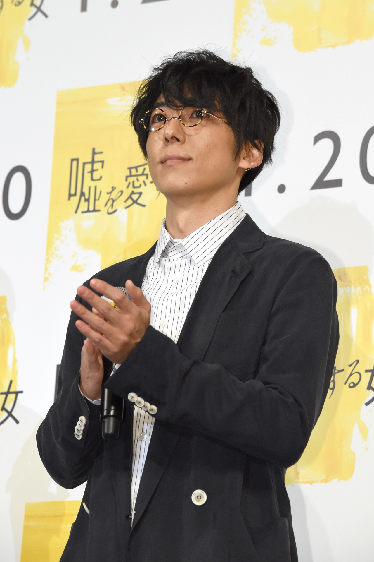 高橋一生