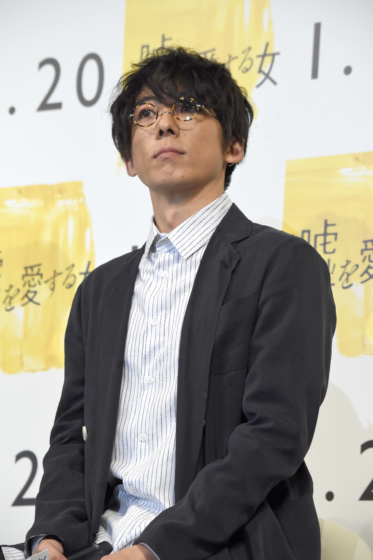 高橋一生