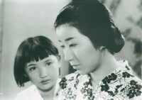 「まごころ」(c)1939東宝 配給：東宝