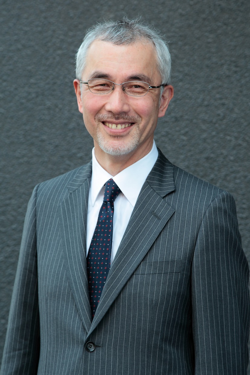 津村和幸