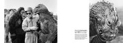 「東宝特撮 公式ヴィジュアル・ブックvol.3 ゴジラ1962」中面
