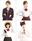 中条あやみ×佐野勇斗「3D彼女」に清水尋也、恒松祐里、上白石萌歌、ゆうたろう出演