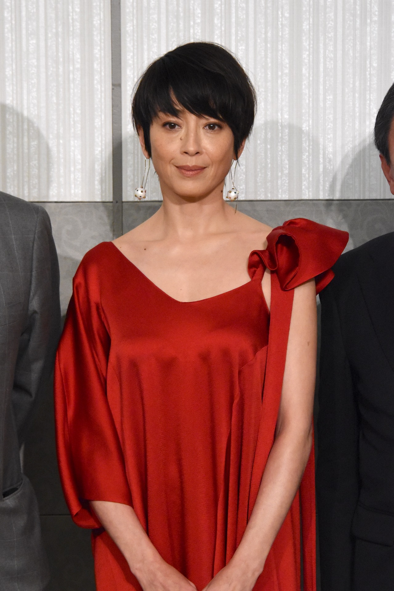 宮沢りえ