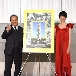 第41回日本アカデミー賞、優秀アニメ作品賞は「コナン」「打ち上げ花火」など