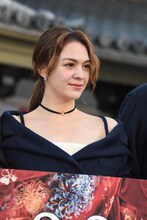 チャン・ロンロン